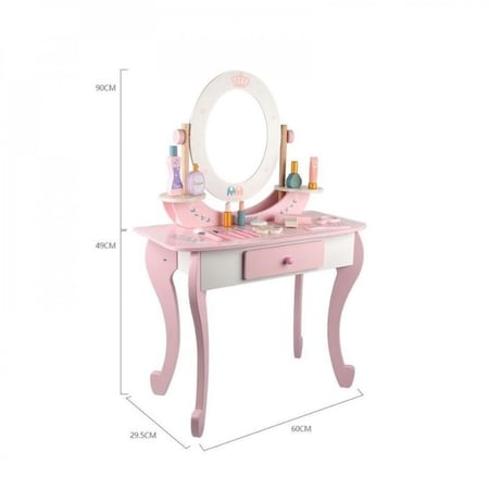 طاولة تزيين