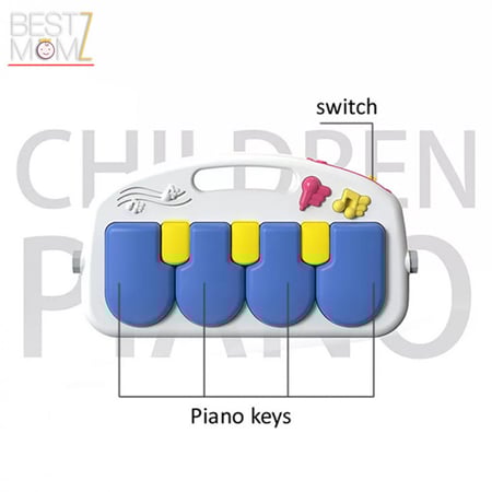 تعليم مشي 3 في 1