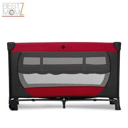 مهد نوم للأطفال دورين