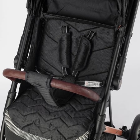 عربة اطفال ثنائية الاتجاه من kidilo الألمانية