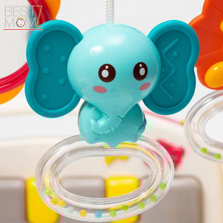 تعليم مشي 3 في 1