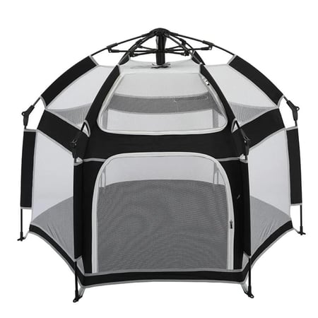 محبس اطفال سياج اللعب قفص اطفال