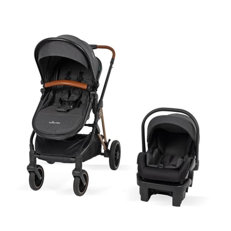 مجموعة التنقل من بريميوم بيبي الاميركية