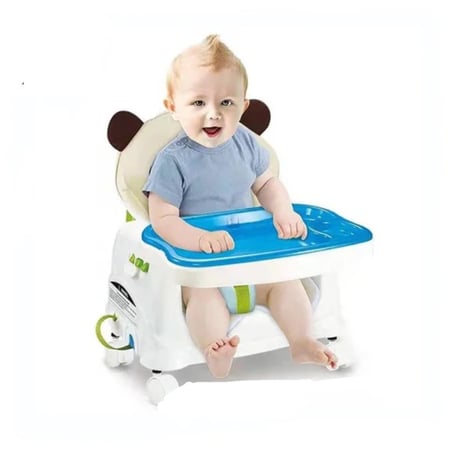 مقعد داعم للاطفال جلاسة اطفال