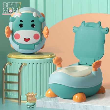 مقعد تدريب على المرحاض