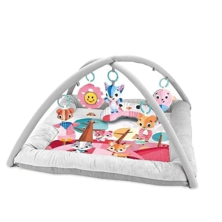 سجادة تنموية للأطفال