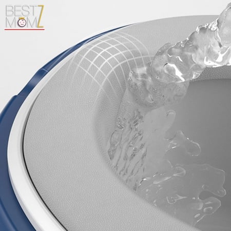 مرحاض الاطفال