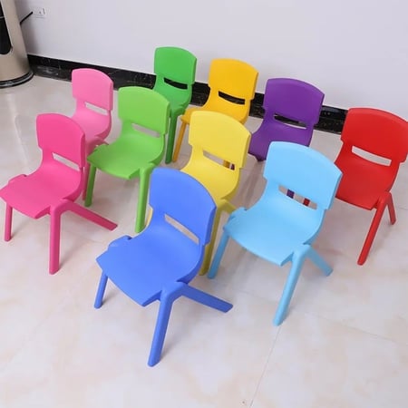 كرسي اطفال للروضة والمنزل