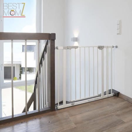 حاجز أمان للأطفال للادراج والابواب