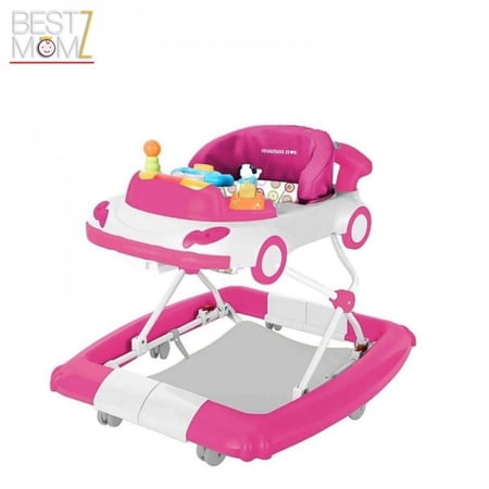 مشاية السيارة