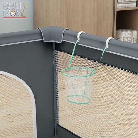 محبس لعب وانشطة للأطفال