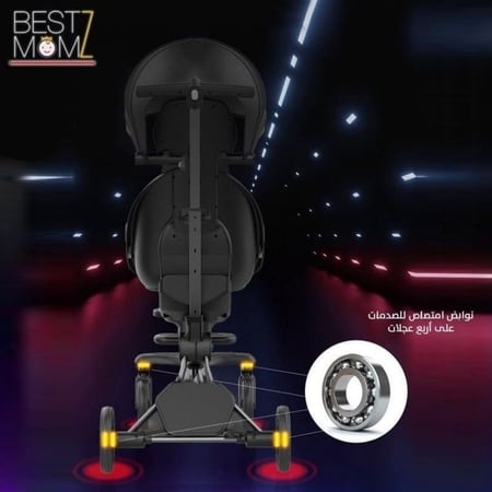 عربة  الأطفال من baobaohao