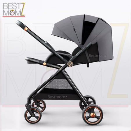 عربيه اطفال خفيفة الوزن ثنائية الاتجاه