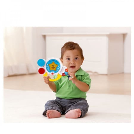 لعبة موسيقية