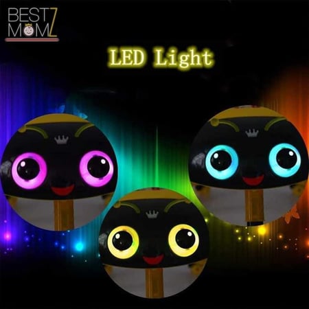 مشاية النحلة اللطيفة