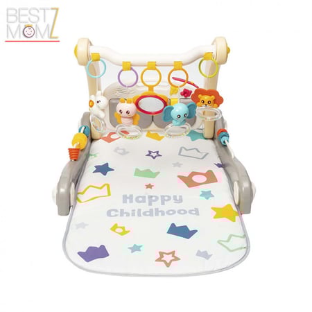 تعليم مشي 3 في 1