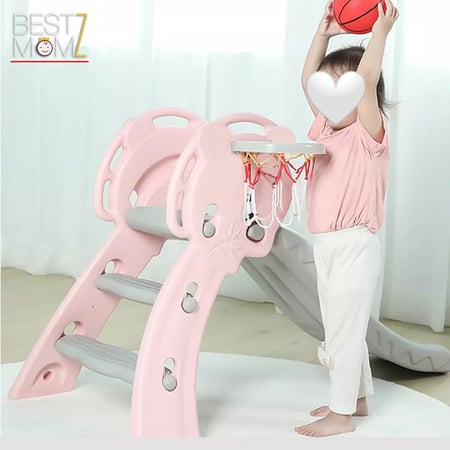 زحليقة الدب الجميلة للأطفال