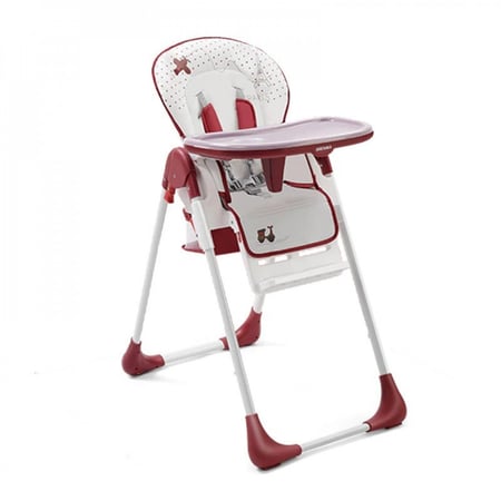 كرسي طعام smart kids