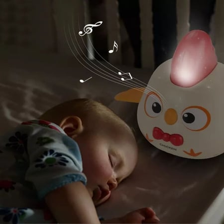 لعبة الدجاجة