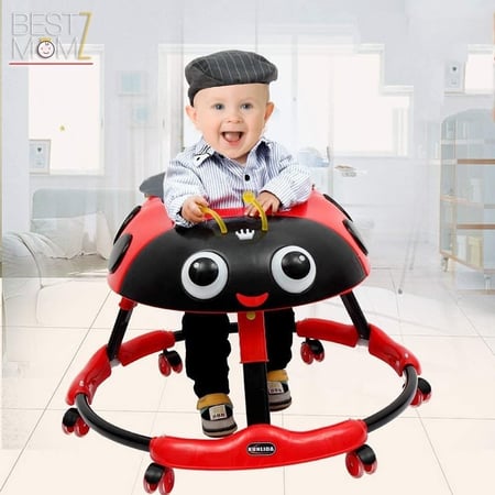 مشاية النحلة اللطيفة