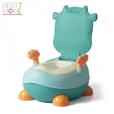 مقعد تدريب على المرحاض