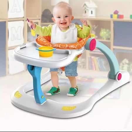 مشاية 4في1 ملك الغابة