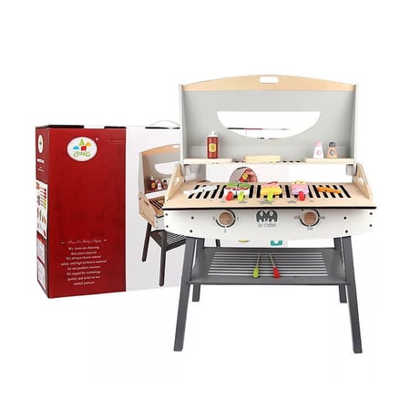 شواية خشبية للاطفال