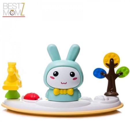 مشاية أطفال