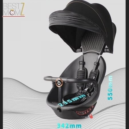 عربة  الأطفال من baobaohao