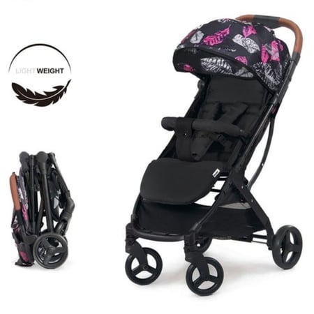 عربة اطفال مناسبة للسفر