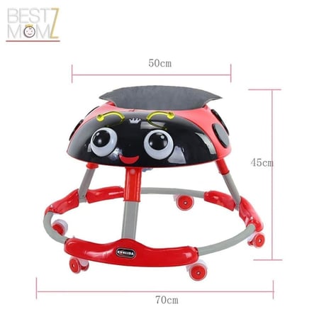 مشاية النحول الظريف