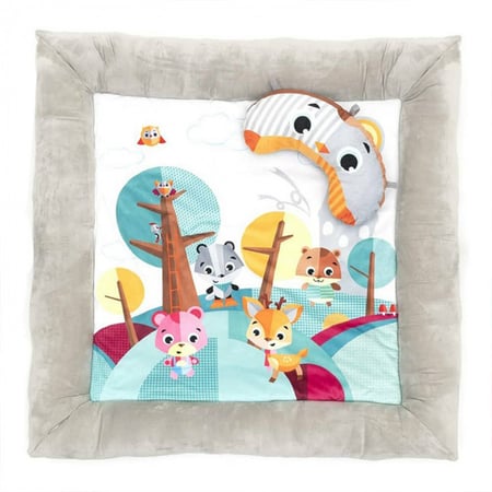 سجادة تنموية للأطفال