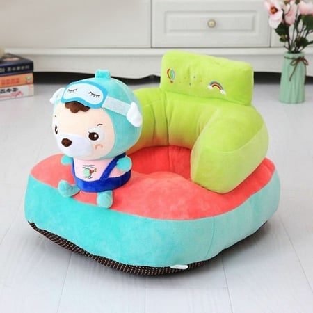 جلاسة أطفال ارضيه