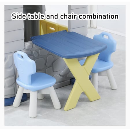 مجموعة بيت اللعب