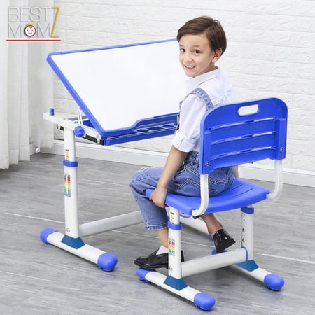 مكتب الدراسة المطور للأطفال