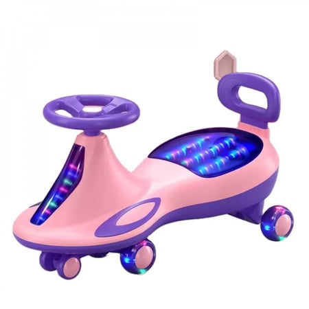 لعبة ركوب ممتعة للاطفال