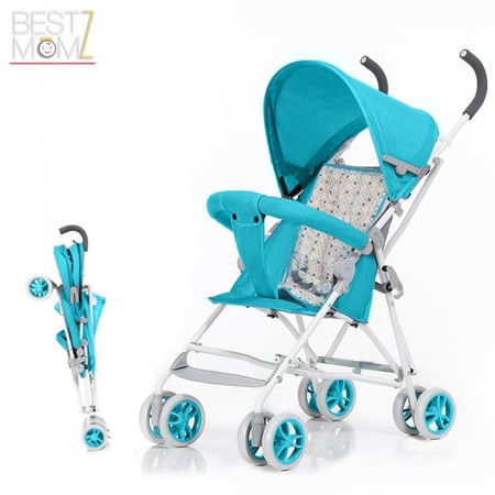 عربية اطفال رياضية  خفيفة الوزن