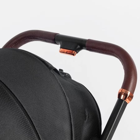 عربة اطفال ثنائية الاتجاه من kidilo الألمانية