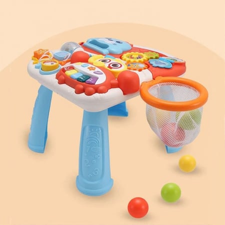 مشاية تعليمية