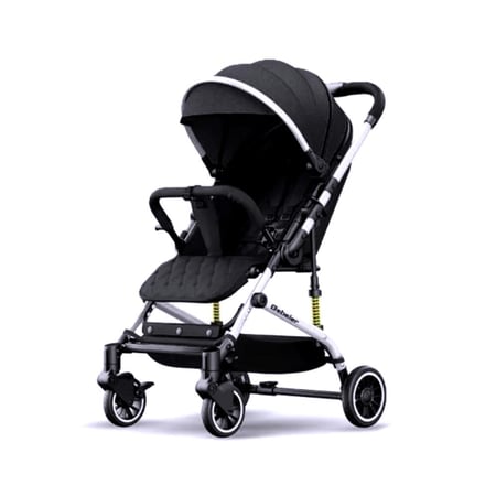 عربة أطفال ثنائية الاتجاه بسعر اقتصادي