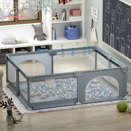 محبس لعب وانشطة للأطفال