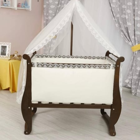 سرير هندول تركي من كمفورت