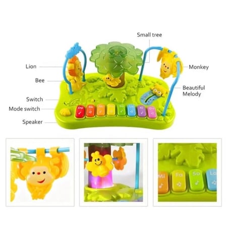 مقعد داعم للاطفال جلاسة اطفال