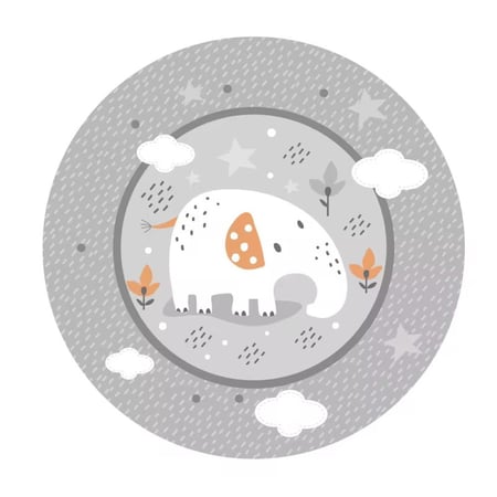 حصيرة العاب ارضية للأطفال