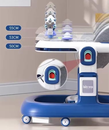 مشاية اطفال