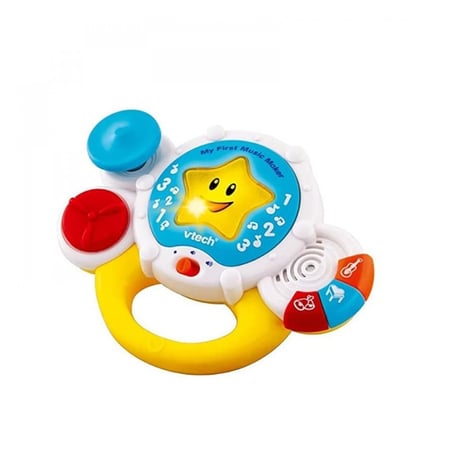 لعبة موسيقية