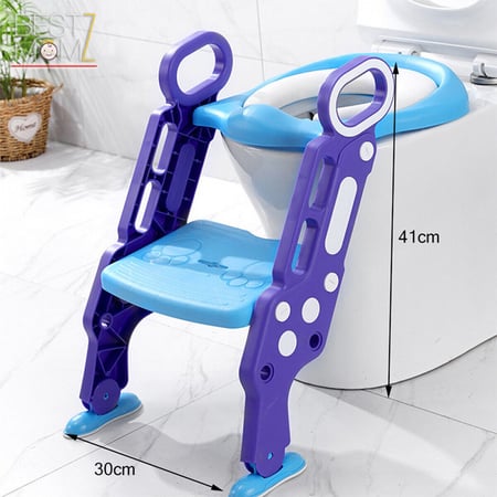 مقعد تدريب للحمام