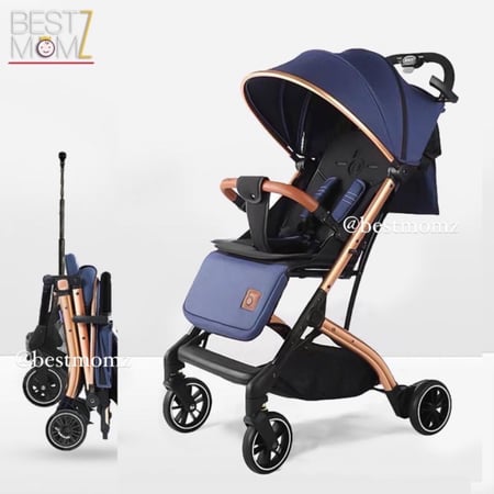 عربه الاطفال  الشهيرة Qz1 من Baohao