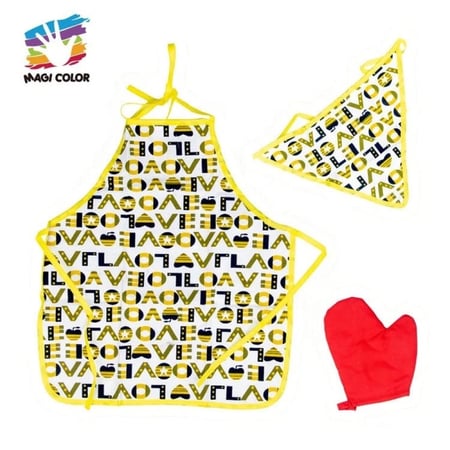 مطبخ اطفال مع اضاءة واصوات تفاعلية