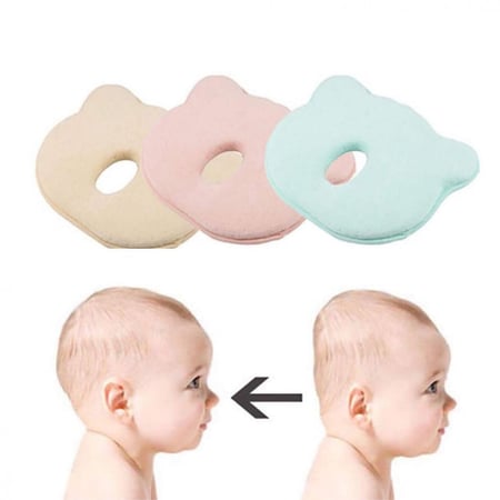 مخدة طبية للرأس